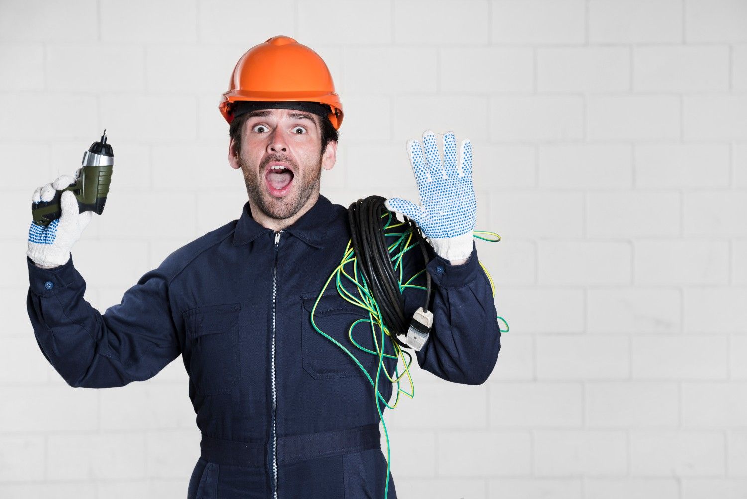 Journeyman Electrician - Cumberland, MD