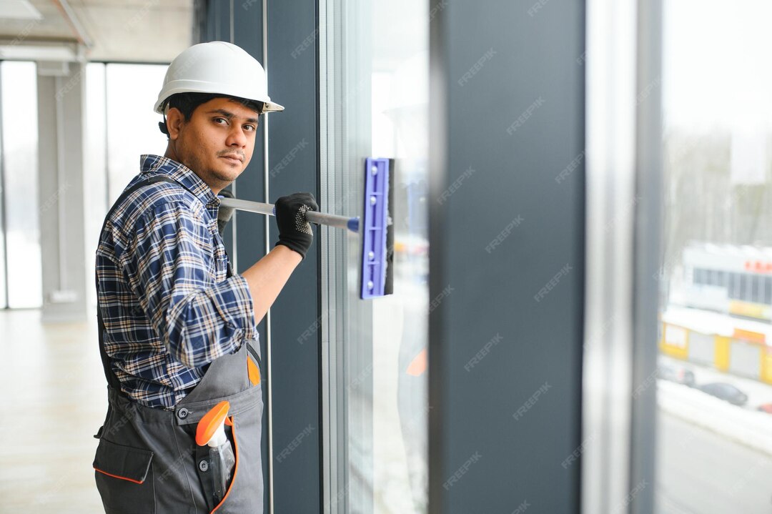 Automatic Door Technician