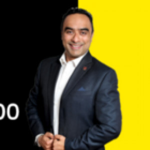 Vinod Bansal