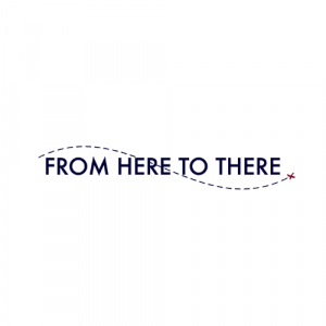 From Here To There