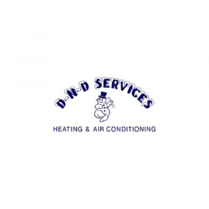 D-N-D Services Inc.