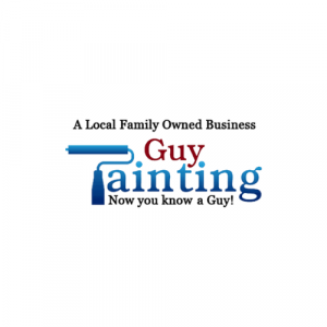 Guy Painting