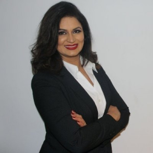 Gazal Bansal Realtor