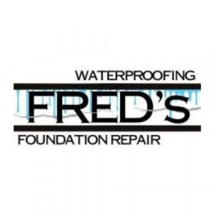 Fred's Foundation Repair and Waterproofing