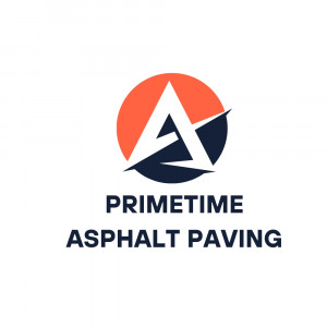 Primetime Asphalt Paving