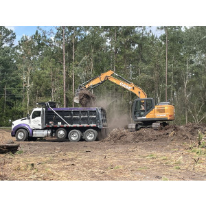 S&S excavation llc