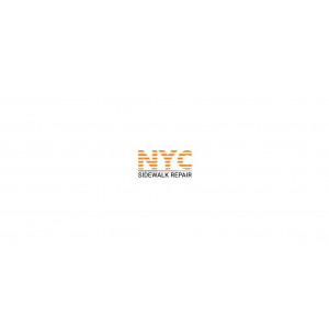 NYC Sidewalk Repair Contractor