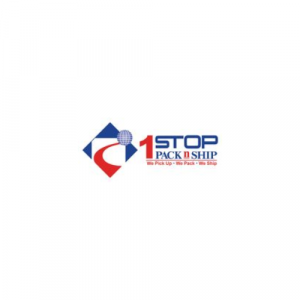 1 Stop Pack N Ship