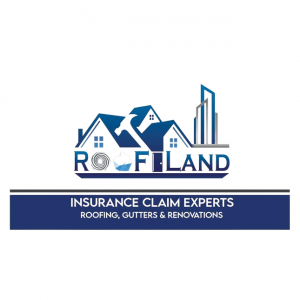 Roof Land GA
