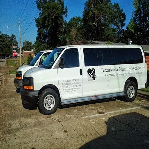 Texarkana Nursing Academy