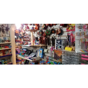 Jolly's Toys