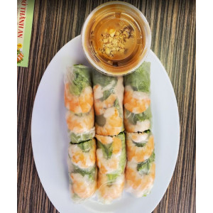 Pho Thanh An