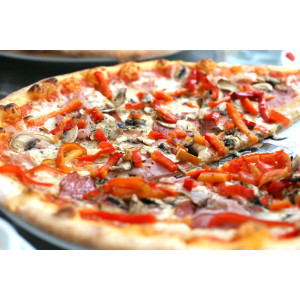 Giovanni's Pizzeria