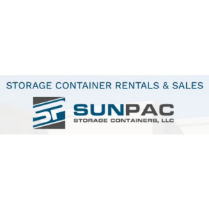 Sun Pac Office Container Rental Solutions
