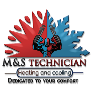 M&S Technicians