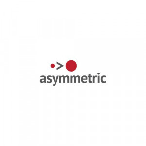 Asymmetric Marketing