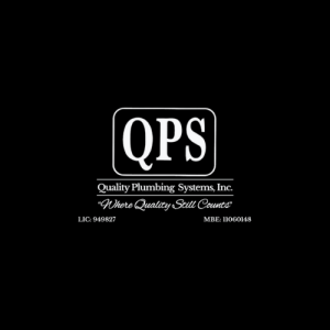 Quality Plumbing Systems, Inc