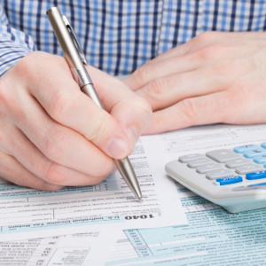 Jackson Hewitt Tax Service