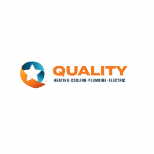 Quality Heating, Cooling, Plumbing & Electric