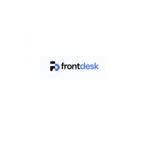 My AI Front Desk
