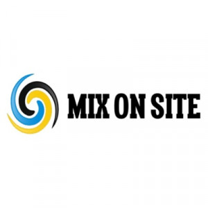 Mix On Site