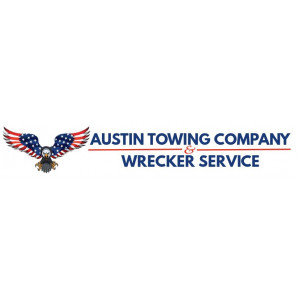 Austin Heavy Wrecker TX