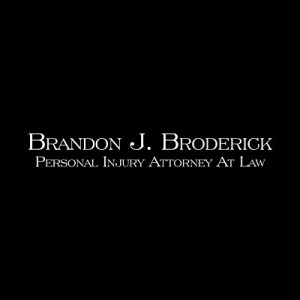 Brandon J Broderick, Personal Injury Attorney at Law New Britain