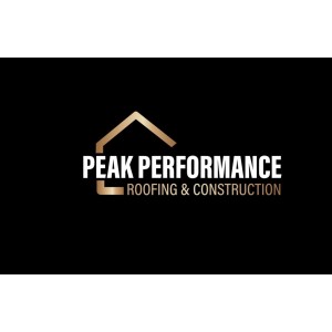 Peak Performance Roofing & Construction