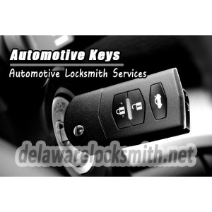 Delaware Ohio Locksmith