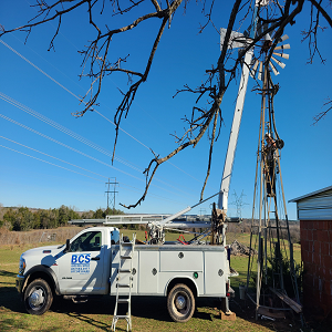 BCS Water Well Service