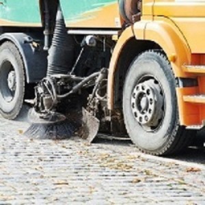 Fresh and Clean Solution