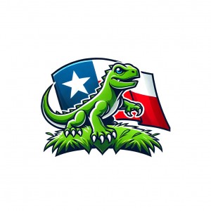Texas Sod Zilla