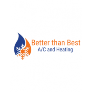 Better Than Best A/C and Heating
