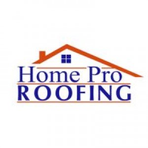 Home Pro Roofing