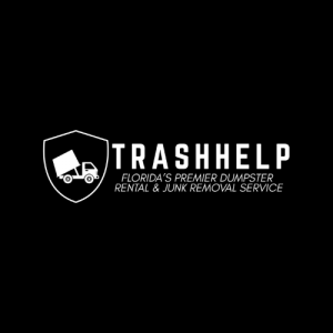 TrashHelp Junk Removal and Dumpster Rental