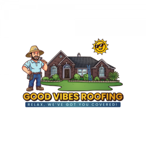 Good Vibes Roofing