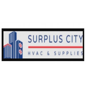Surplus City