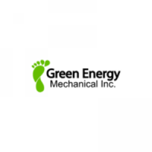 Green Energy AC Heating & Plumbing Repair