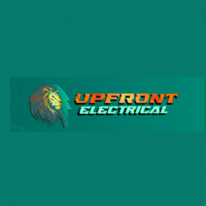 Upfront Electrical